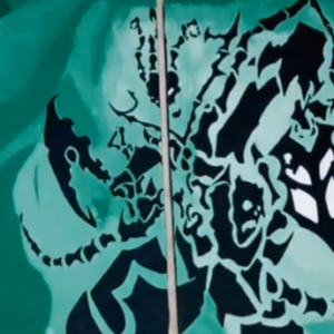 Fan Art Thresh League of Legends