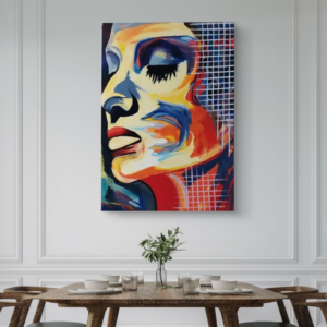 Essenza Fragmentada del Alba