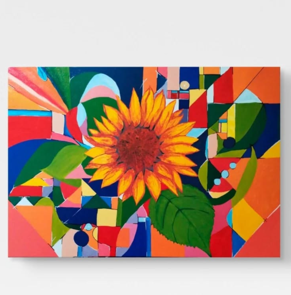 Girasol Prismacolor - Image 3