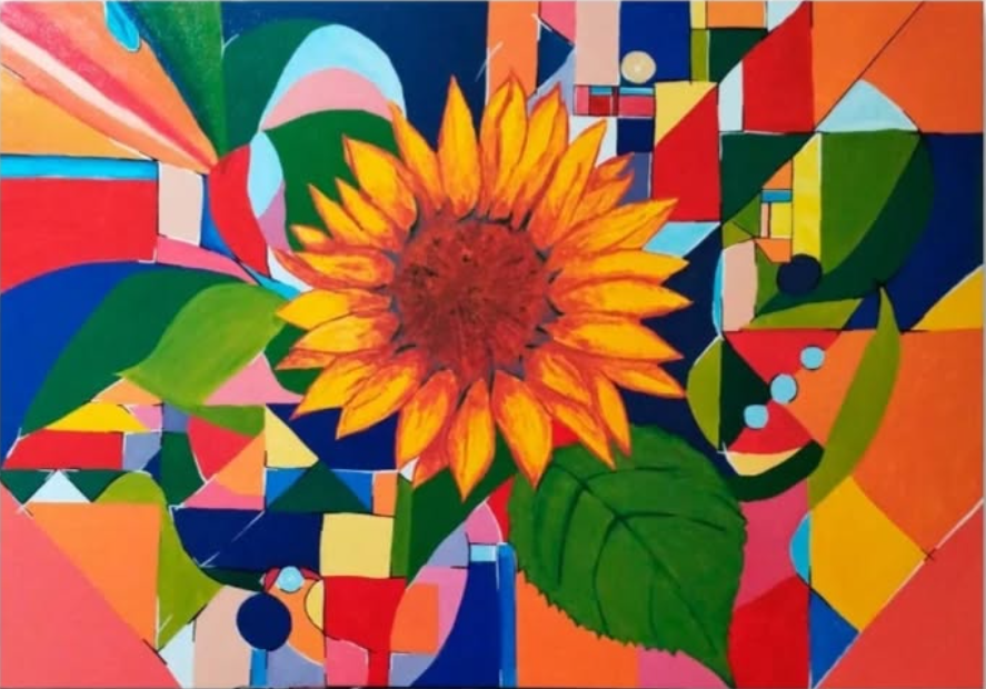 Girasol Prismacolor - Image 7