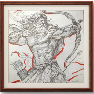El Cazador